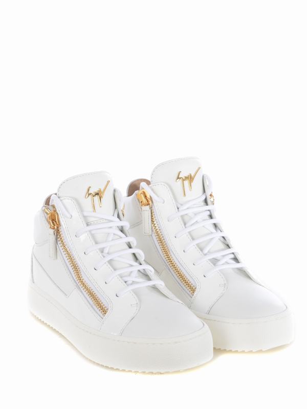 Giuseppe Zanotti Sneakers Codice prodotto: RW00018 002 Fino Al -60%
