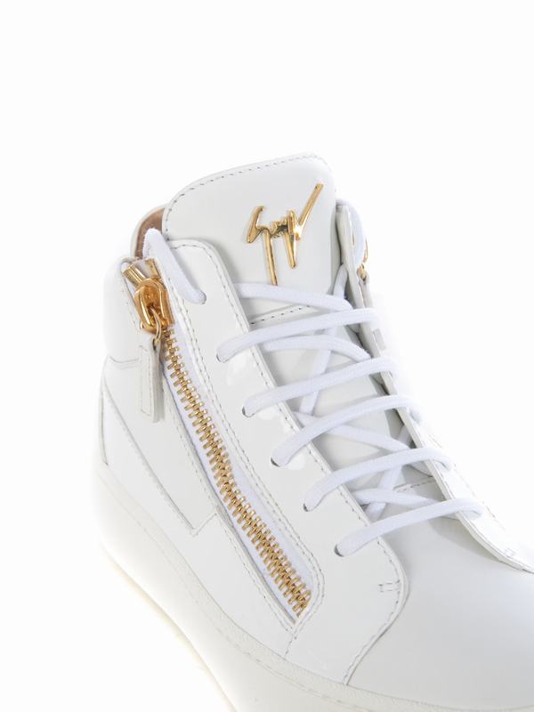 Giuseppe Zanotti Sneakers Codice prodotto: RW00018 002 Fino Al -60%