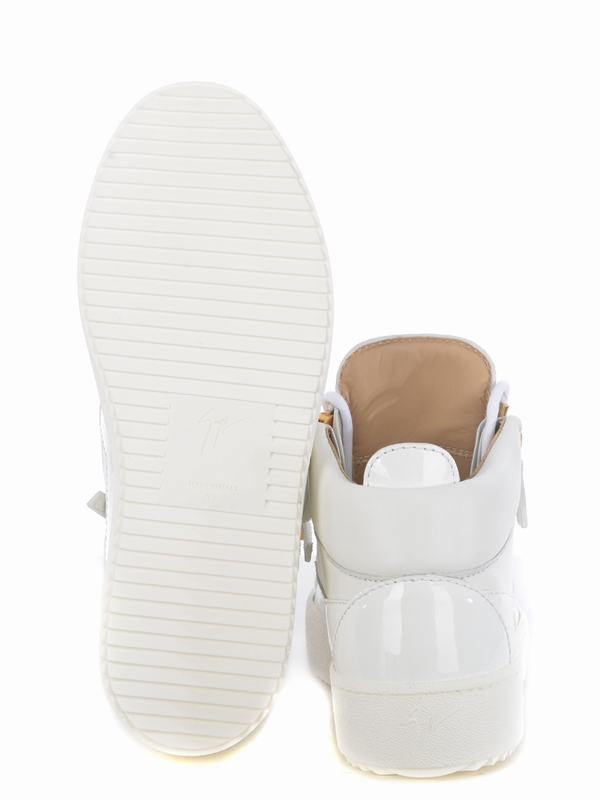 Giuseppe Zanotti Sneakers Codice prodotto: RW00018 002 Fino Al -60%