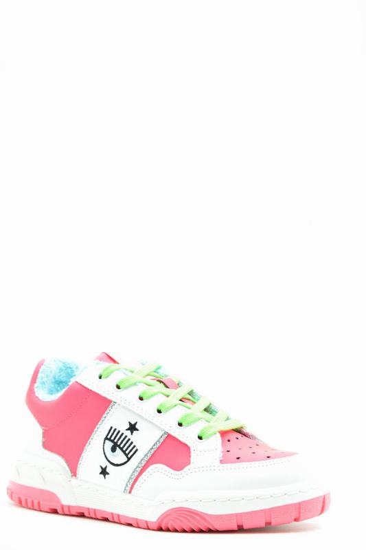 Chiara Ferragni Sneakers Codice prodotto: CF3002037 In Saldo