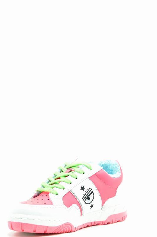 Chiara Ferragni Sneakers Codice prodotto: CF3002037 In Saldo
