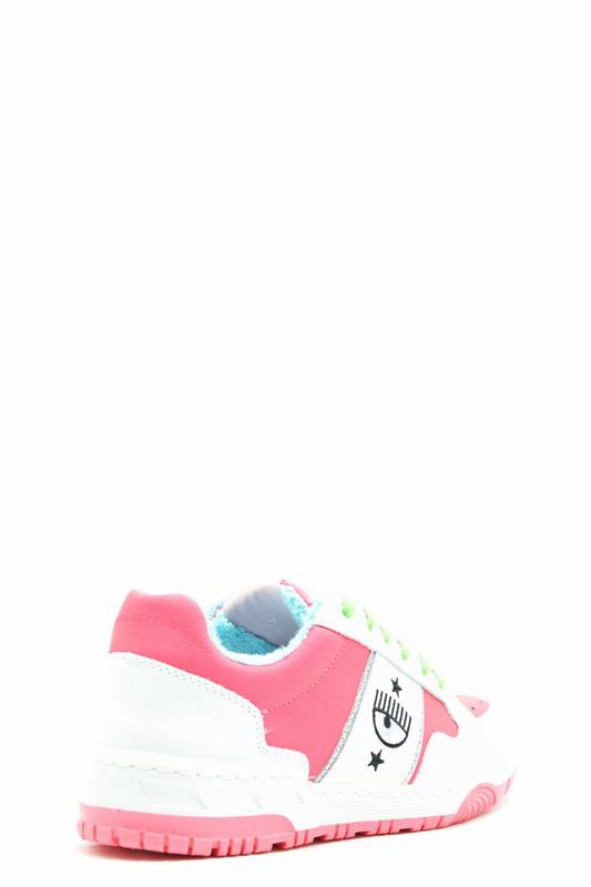 Chiara Ferragni Sneakers Codice prodotto: CF3002037 In Saldo