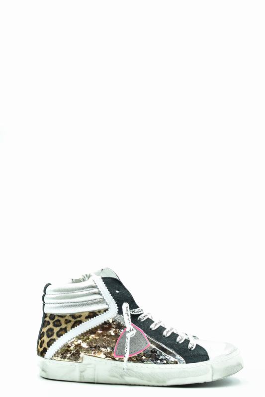 Philippe Model Sneakers Codice prodotto: PRHDPLS1 Affare Del Giorno