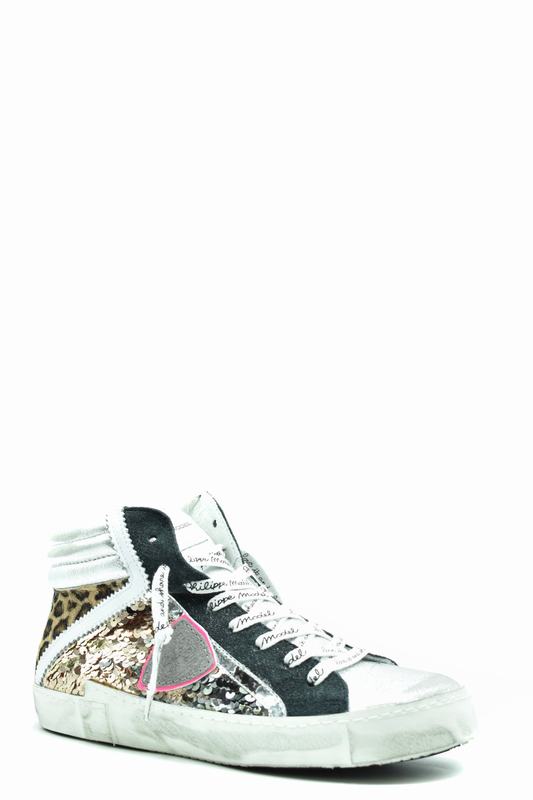 Philippe Model Sneakers Codice prodotto: PRHDPLS1 Affare Del Giorno