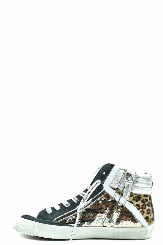 Philippe Model Sneakers Codice prodotto: PRHDPLS1 Affare Del Giorno