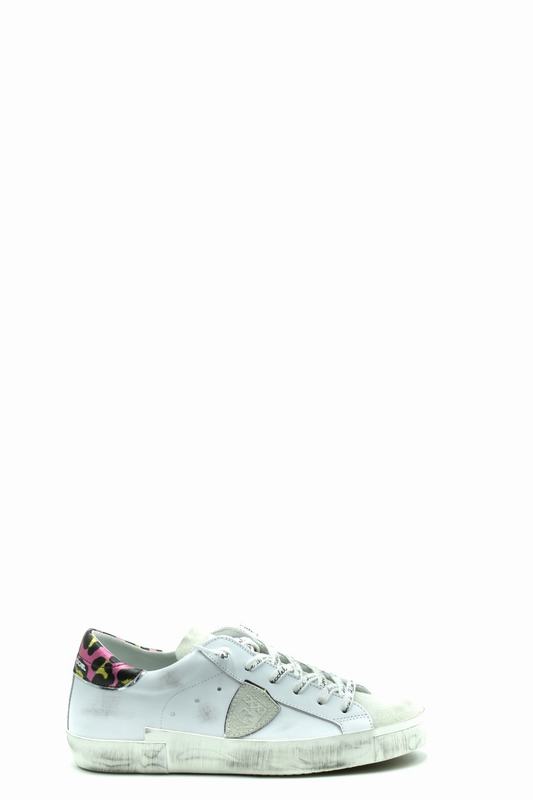 Philippe Model Sneakers Codice prodotto: PRLDAP10AP10 Sottocosto