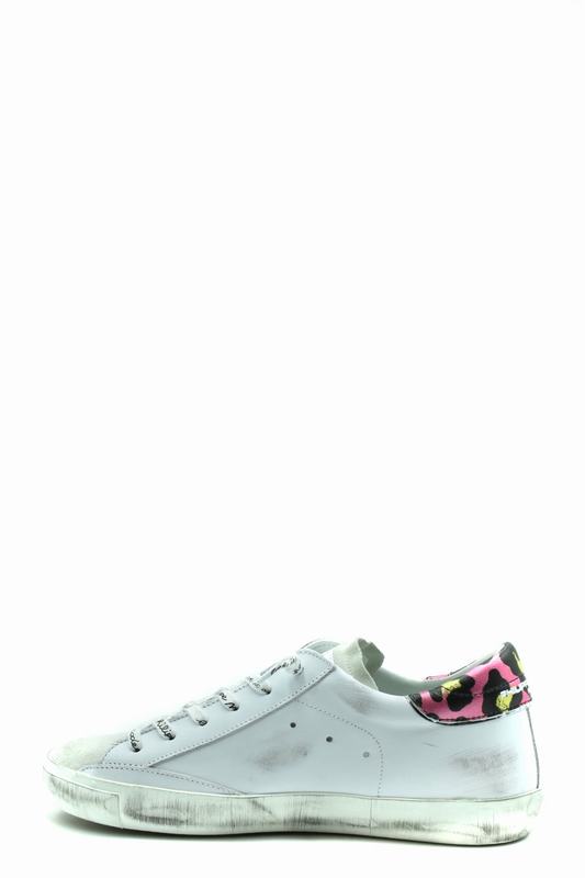 Philippe Model Sneakers Codice prodotto: PRLDAP10AP10 Sottocosto