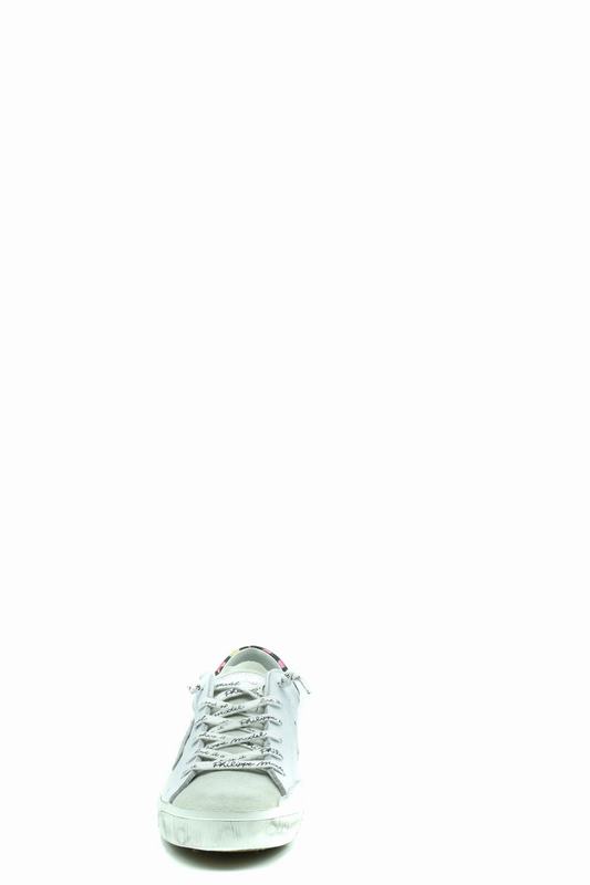 Philippe Model Sneakers Codice prodotto: PRLDAP10AP10 Sottocosto