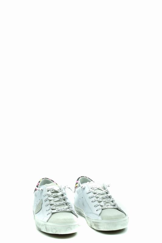 Philippe Model Sneakers Codice prodotto: PRLDAP10AP10 Sottocosto