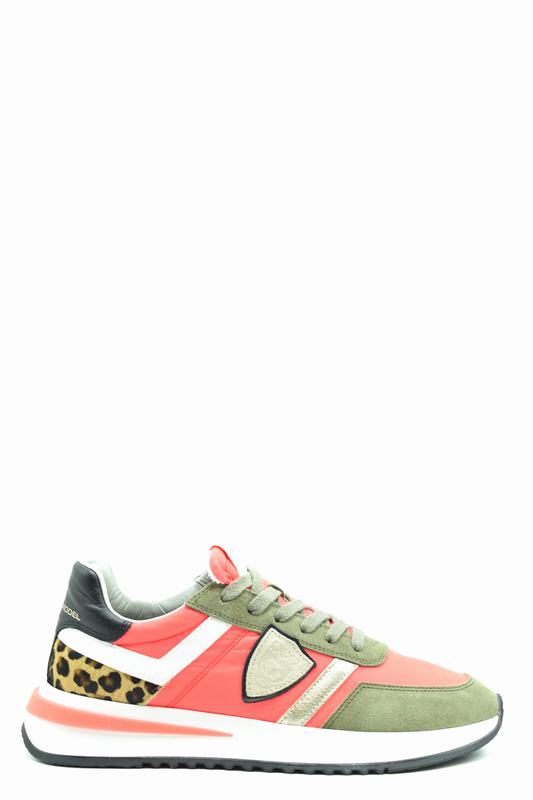 Philippe Model Sneakers Codice prodotto: TYLDAP01AP01 Novità