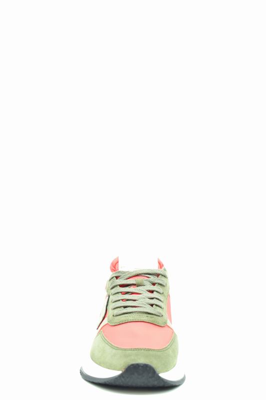 Philippe Model Sneakers Codice prodotto: TYLDAP01AP01 Novità