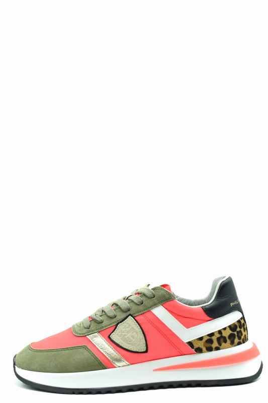 Philippe Model Sneakers Codice prodotto: TYLDAP01AP01 Novità