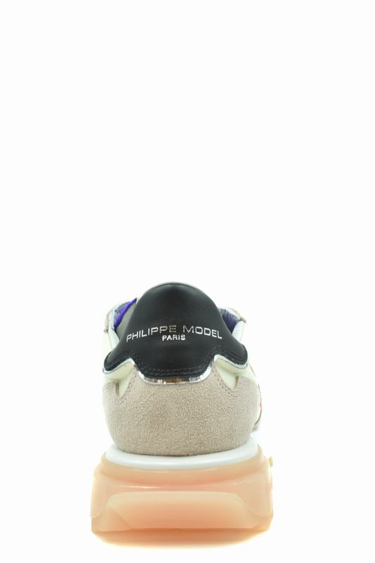 Philippe Model Sneakers Codice prodotto: LRLDWP05 Presa