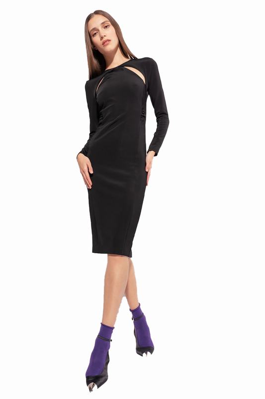 PINKO Abiti Codice prodotto: MEZZOBECCOZ99 Offerta