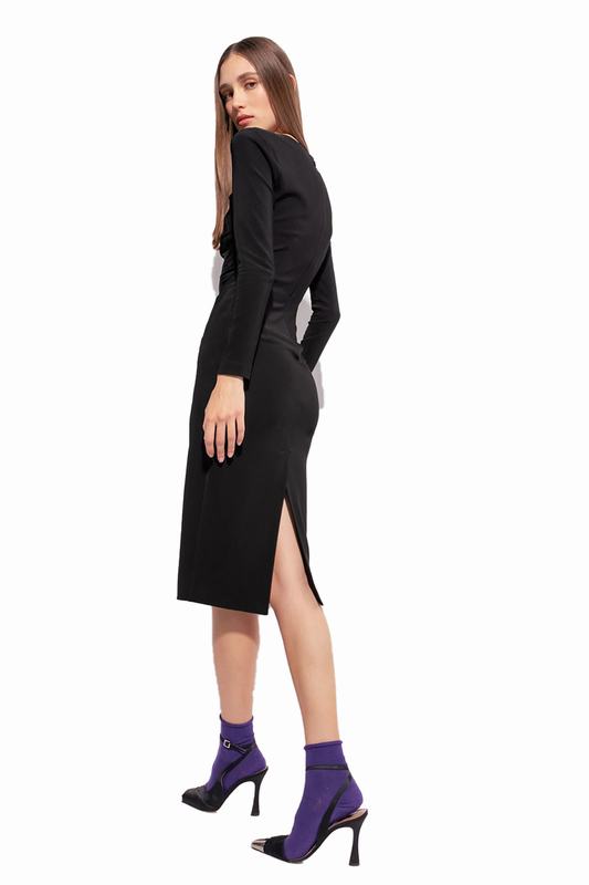 PINKO Abiti Codice prodotto: MEZZOBECCOZ99 Offerta