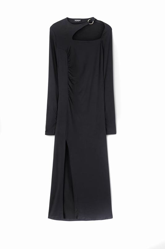 DONDUP Abiti Codice prodotto: DA364 JS0282D GR6 DD999 Online