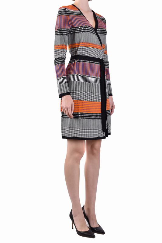 DIANE VON FURSTENBERG Abiti Codice prodotto: DVFDR3R004MCSBO Saldi