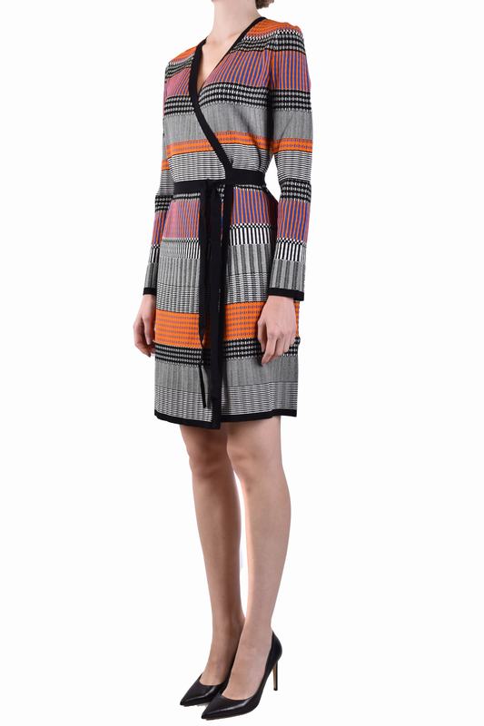 DIANE VON FURSTENBERG Abiti Codice prodotto: DVFDR3R004MCSBO Saldi