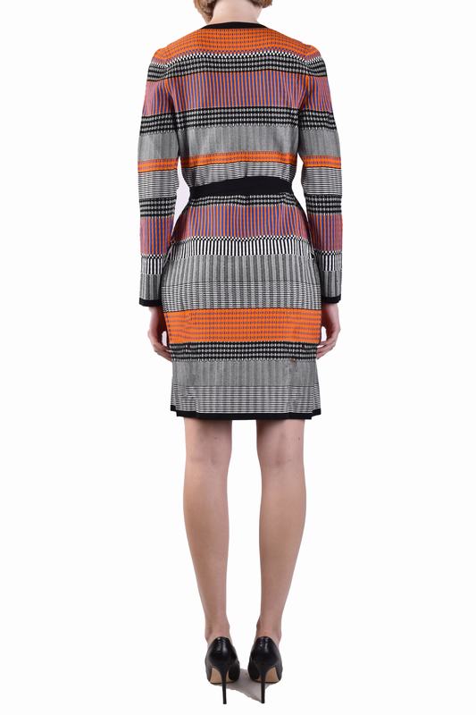 DIANE VON FURSTENBERG Abiti Codice prodotto: DVFDR3R004MCSBO Saldi