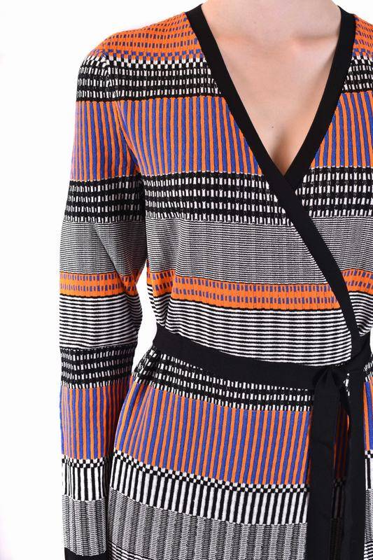 DIANE VON FURSTENBERG Abiti Codice prodotto: DVFDR3R004MCSBO Saldi