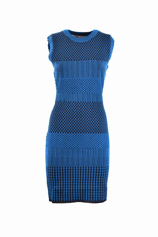 DIANE VON FURSTENBERG Abiti Codice prodotto: DVFDK3R006CASDT Offerte