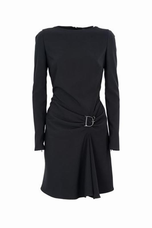 DSQUARED2 Abiti Codice prodotto: S75CV0726 S60581900