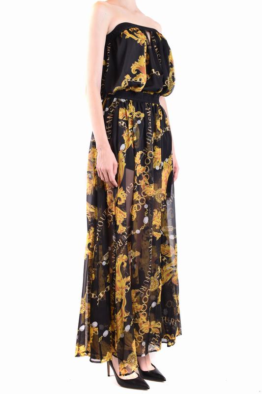 Versace Jeans Couture Abiti Codice prodotto: 75HAO911 NS297G89 Vendite Flash