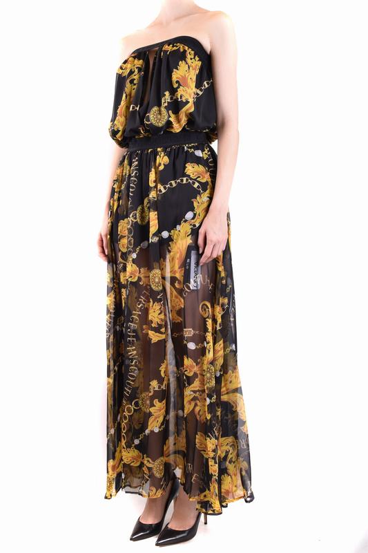 Versace Jeans Couture Abiti Codice prodotto: 75HAO911 NS297G89 Vendite Flash