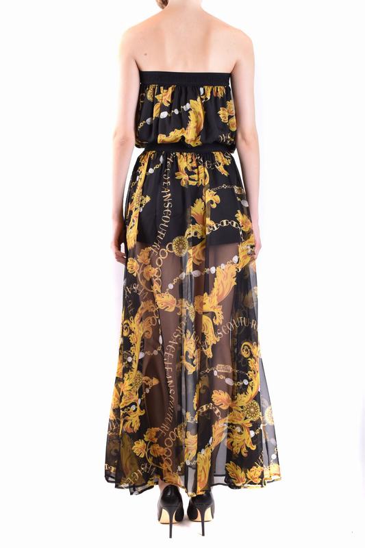 Versace Jeans Couture Abiti Codice prodotto: 75HAO911 NS297G89 Vendite Flash