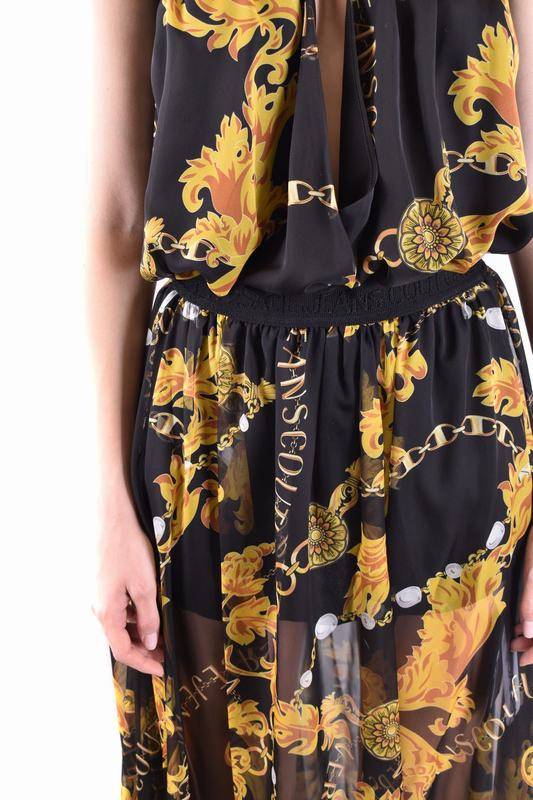 Versace Jeans Couture Abiti Codice prodotto: 75HAO911 NS297G89 Vendite Flash