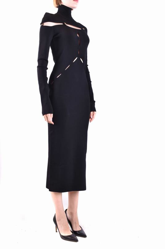 Versace Jeans Couture Abiti Codice prodotto: 75HAOM50 CM29H899 Moda