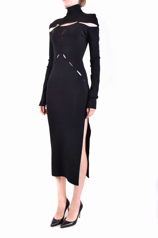 Versace Jeans Couture Abiti Codice prodotto: 75HAOM50 CM29H899 Moda