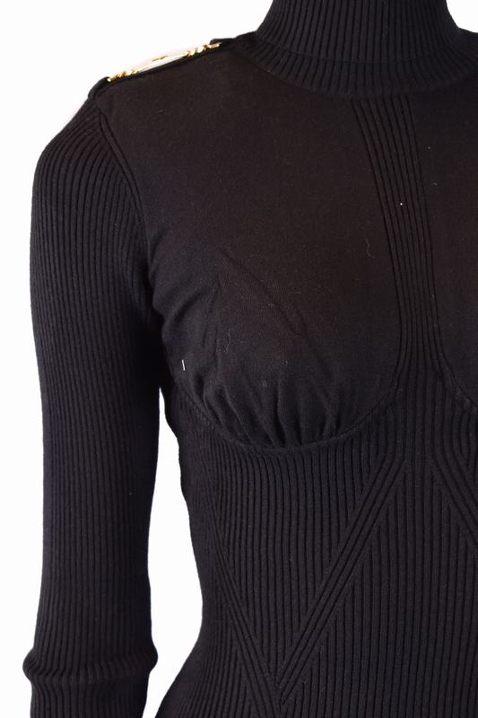 Elisabetta Franchi Abiti Codice prodotto: AM18M36E2110 Italy