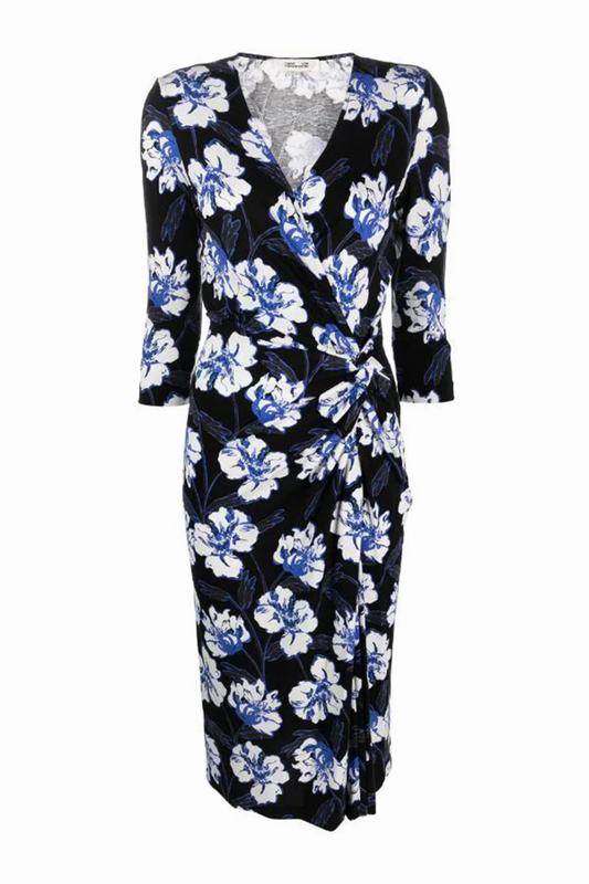 DIANE VON FURSTENBERG Abiti Codice prodotto: DVFDL3R040OFMIV In Linea