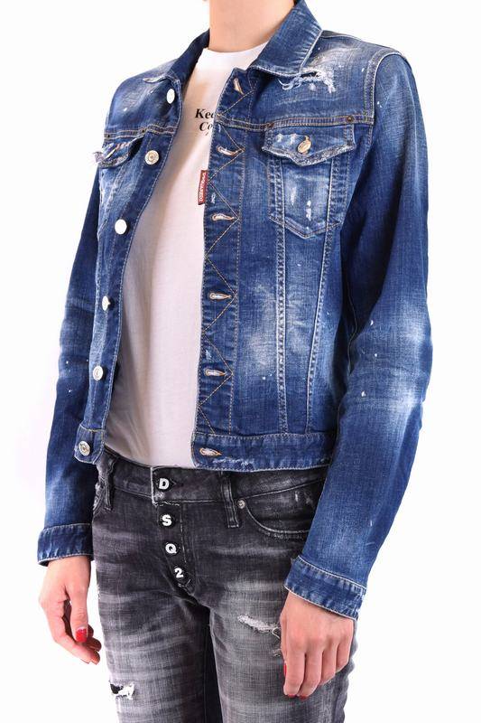DSQUARED2 Abiti Codice prodotto: S80AM0020 S30342470 Soddisfazione Garantita