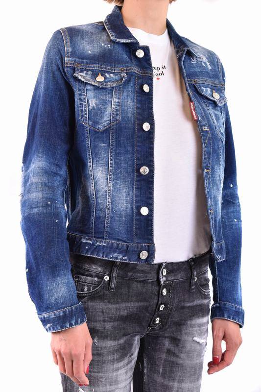 DSQUARED2 Abiti Codice prodotto: S80AM0020 S30342470 Soddisfazione Garantita