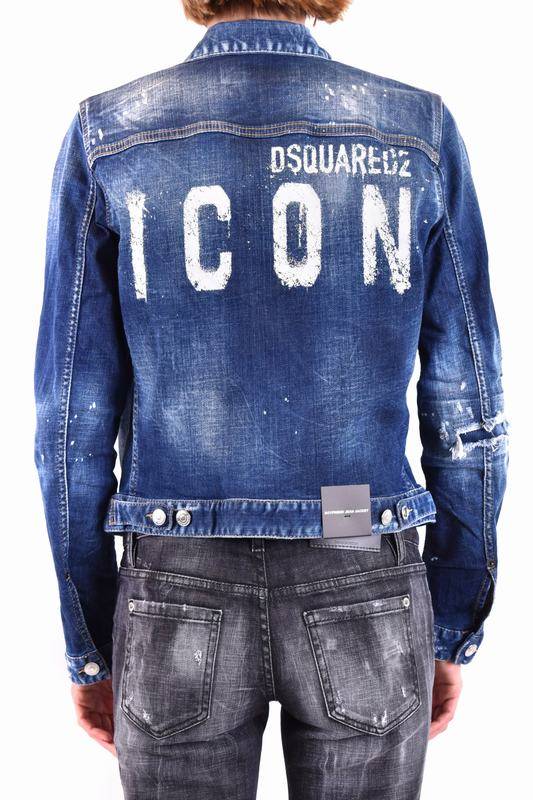 DSQUARED2 Abiti Codice prodotto: S80AM0020 S30342470 Soddisfazione Garantita