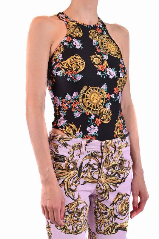 Versace Jeans Couture Abiti Codice prodotto: 72HAM228 JS060G53 Qualità Garantita