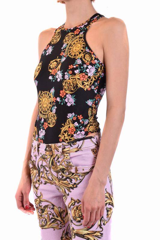 Versace Jeans Couture Abiti Codice prodotto: 72HAM228 JS060G53 Qualità Garantita