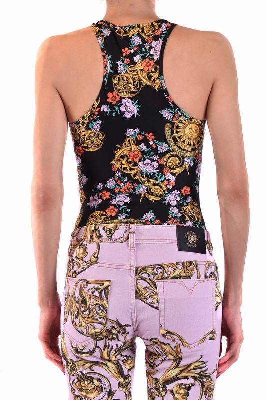 Versace Jeans Couture Abiti Codice prodotto: 72HAM228 JS060G53 Qualità Garantita