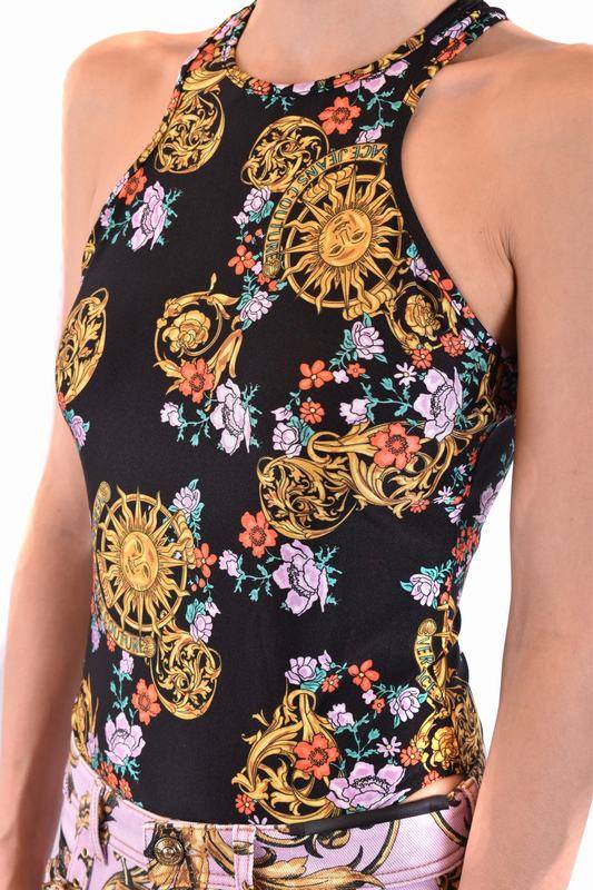 Versace Jeans Couture Abiti Codice prodotto: 72HAM228 JS060G53 Qualità Garantita