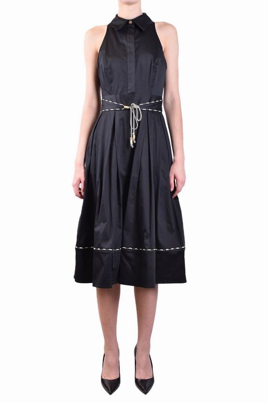 Elisabetta Franchi Abiti Codice prodotto: AB46932E2110 Negozi Online