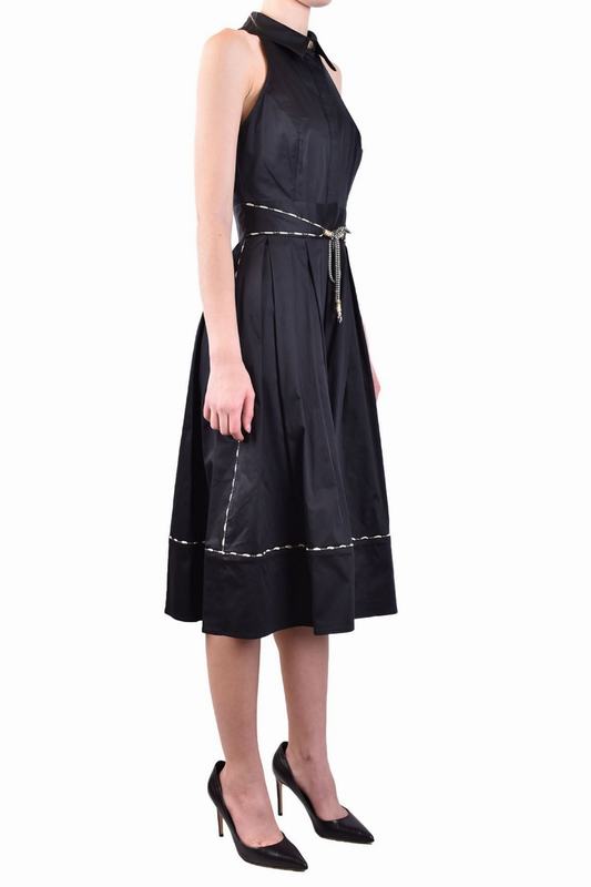 Elisabetta Franchi Abiti Codice prodotto: AB46932E2110 Negozi Online