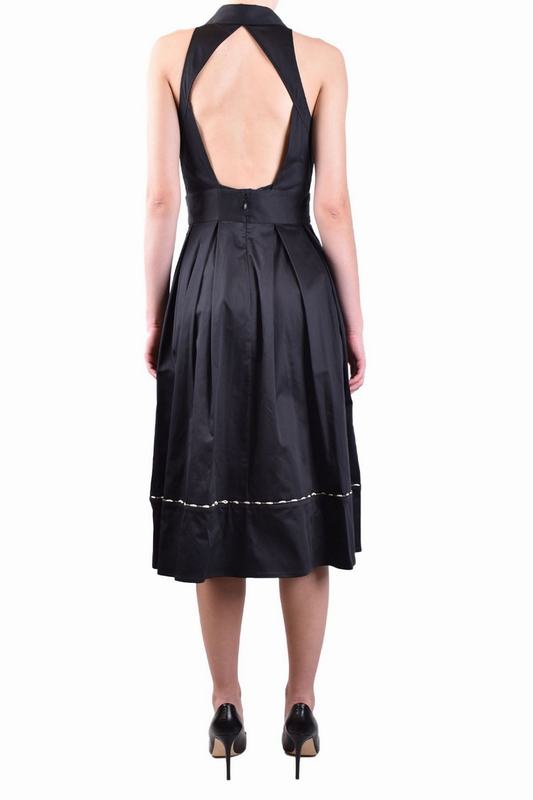 Elisabetta Franchi Abiti Codice prodotto: AB46932E2110 Negozi Online