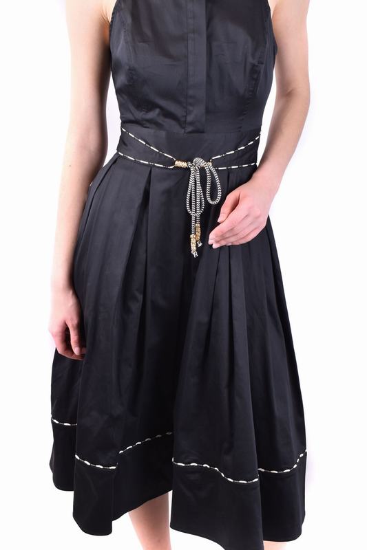 Elisabetta Franchi Abiti Codice prodotto: AB46932E2110 Negozi Online