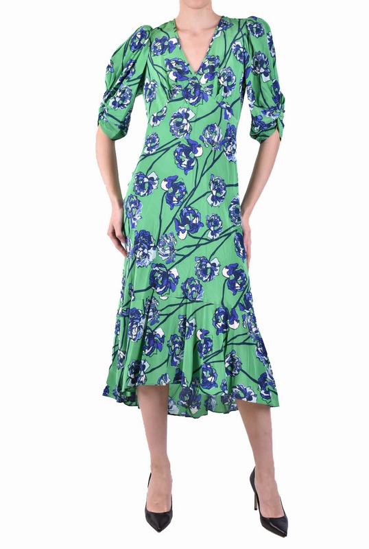 DIANE VON FURSTENBERG Abiti Codice prodotto: DVFDS1R016WFLIG Acquista Ora