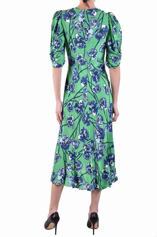 DIANE VON FURSTENBERG Abiti Codice prodotto: DVFDS1R016WFLIG Acquista Ora