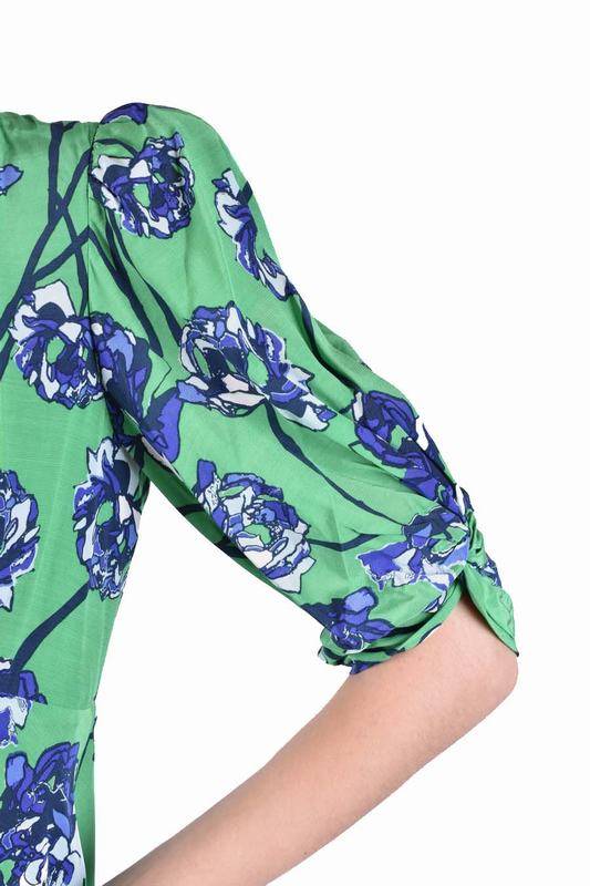 DIANE VON FURSTENBERG Abiti Codice prodotto: DVFDS1R016WFLIG Acquista Ora