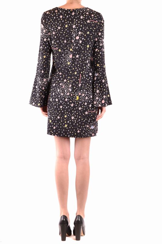 Boutique Moschino Abiti Codice prodotto: R J 0430 Promozione Limitata