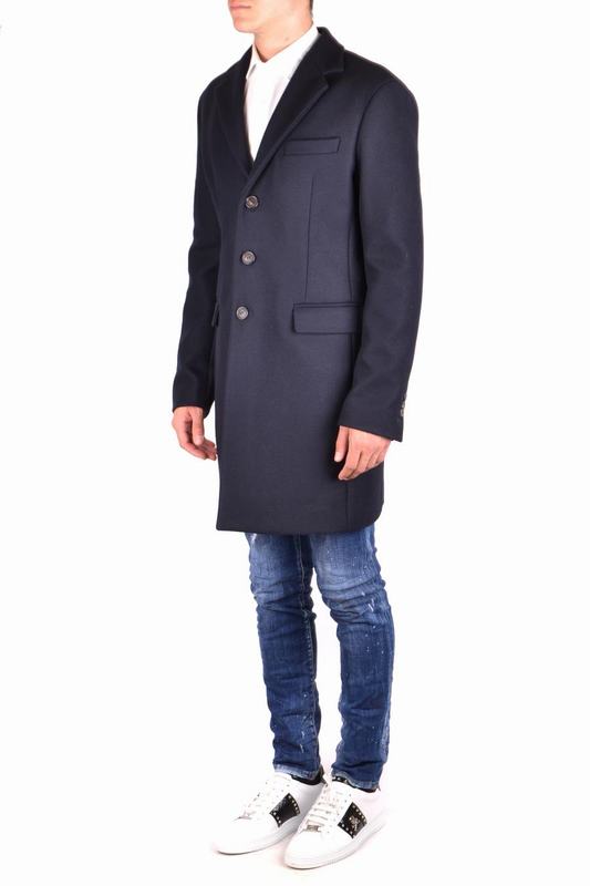 DSQUARED2 CAPPOTTI Codice prodotto: S74AA0156 S48924524 Prezzo Ridotto